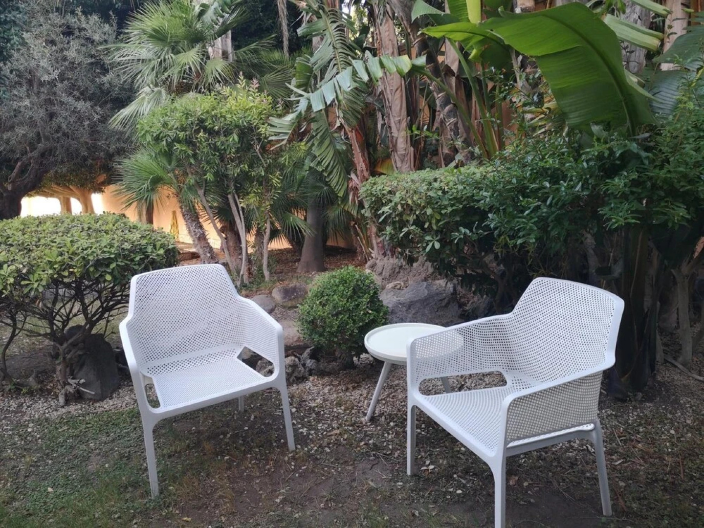 Il Giardino dei Melograni