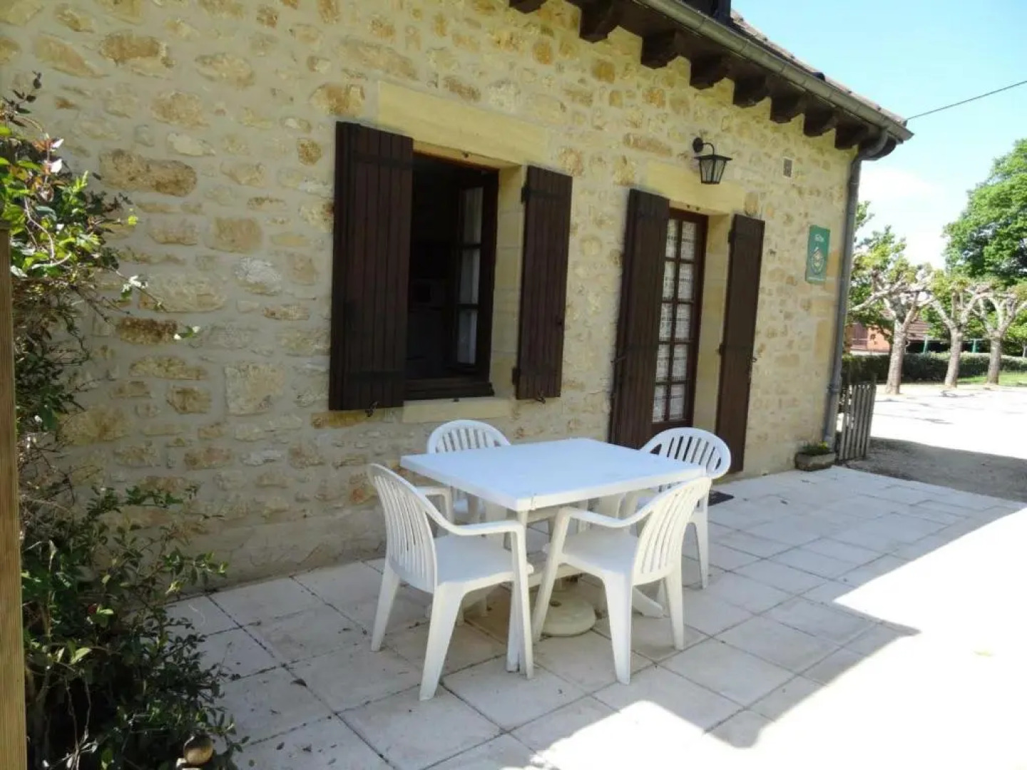 Gîte Domme, 3 pièces, 4 personnes - FR-1-616-66