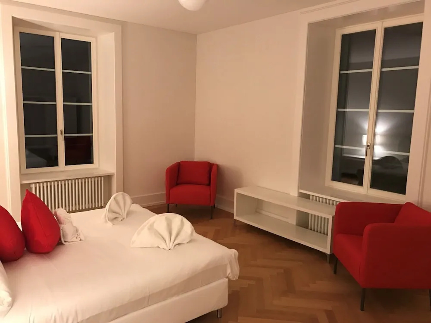 SEELOFT - Basic Apartments by the Lake