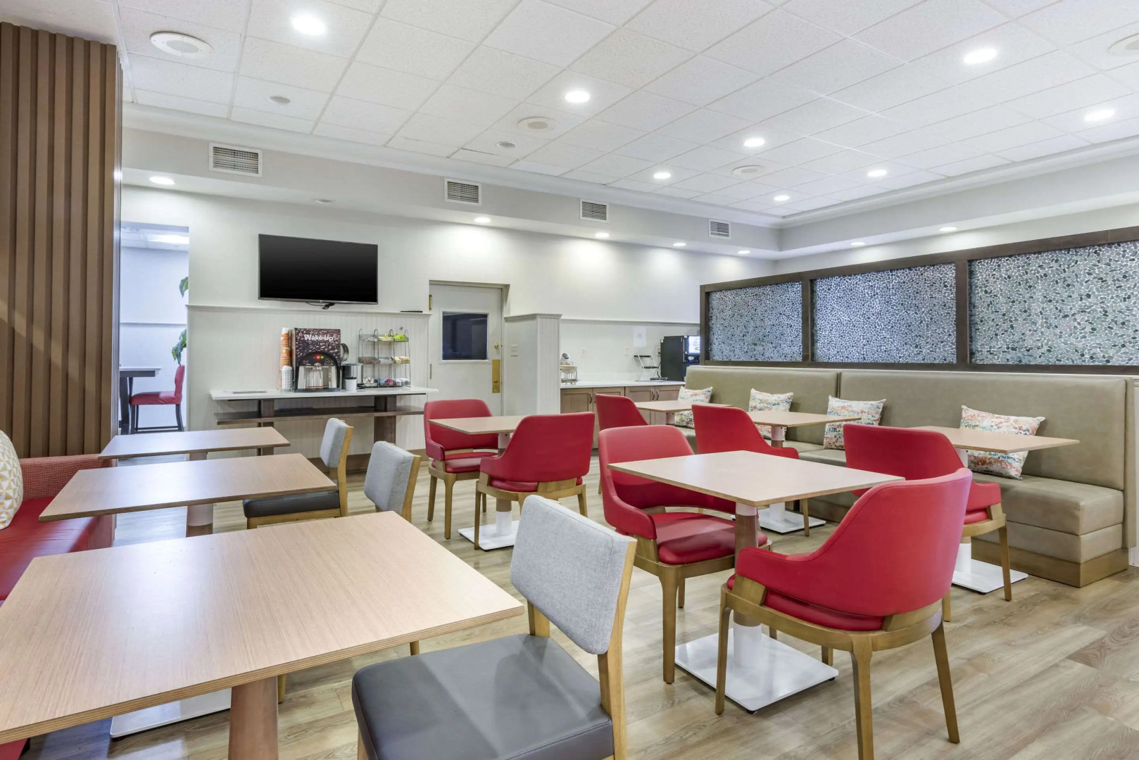 Comfort Suites Ocean City West