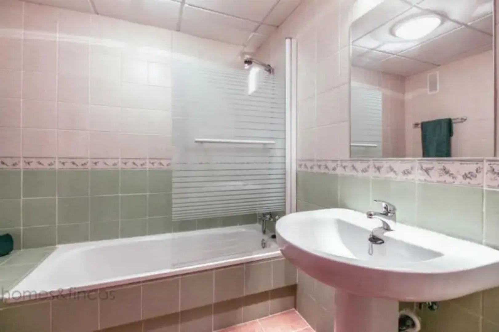 Apartment With 2 Bedrooms in Ayamonte, With Private Pool, Enclosed Garden and Wifi - 4 km From the Beach