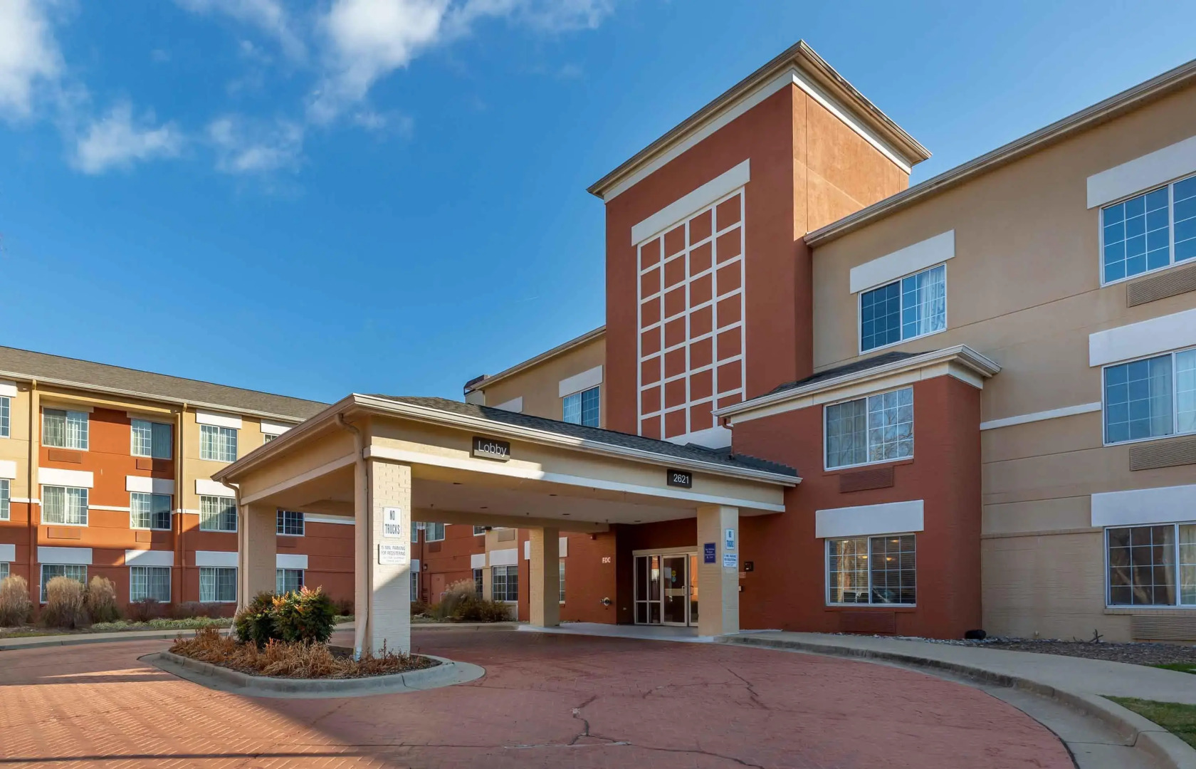 Extended Stay America Suites Washington DC Rockville