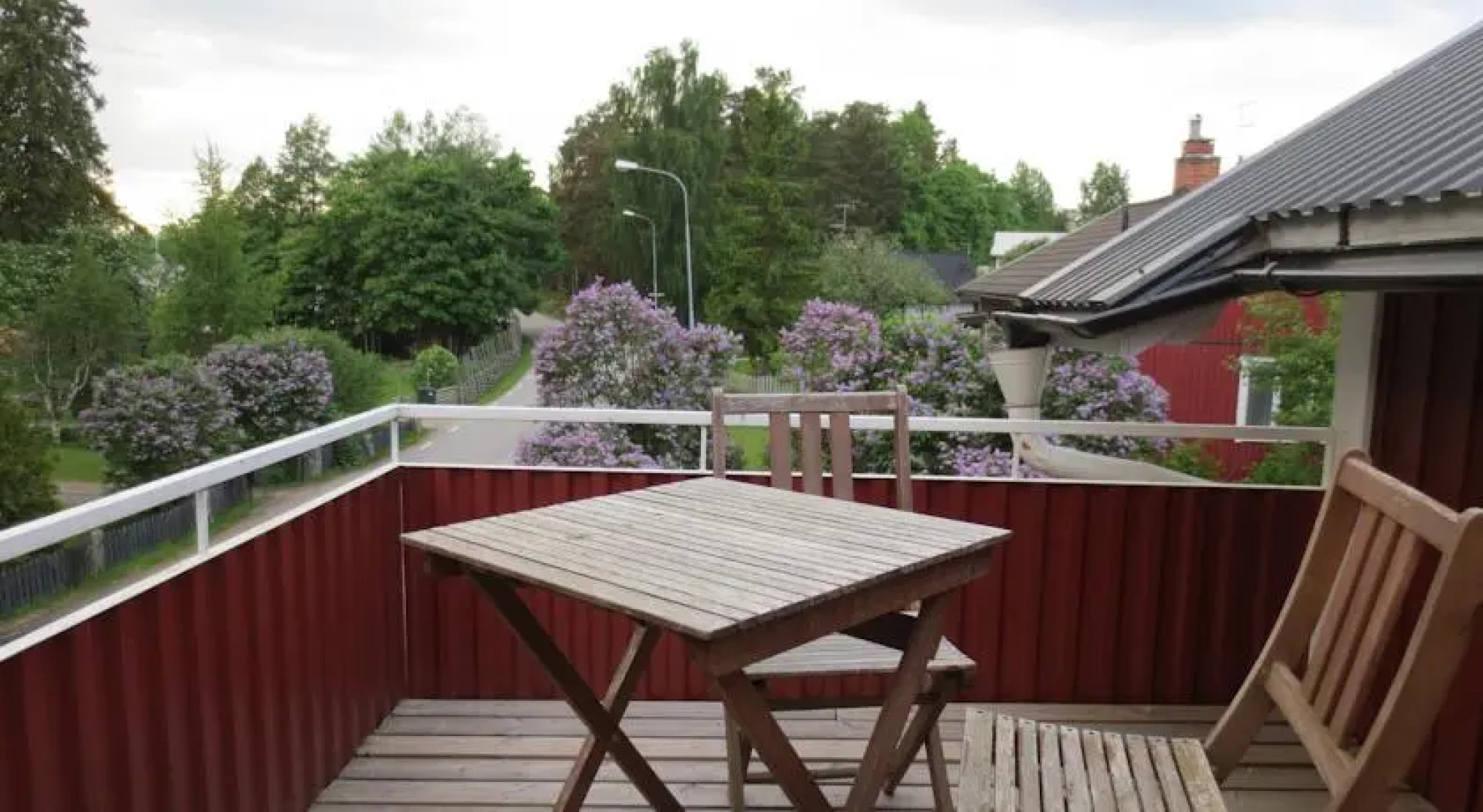 Gästgård Häverödal