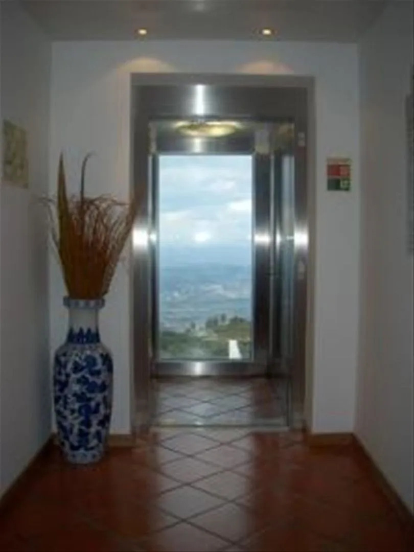 Albergaria Senhora do Espinheiro