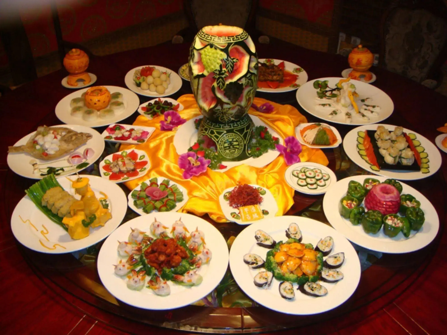 Pingyao Hong Shan Yi Hotel