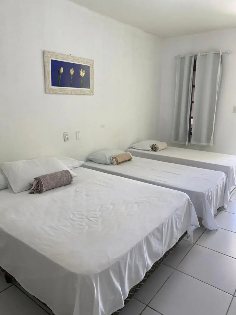 Pousada Mares do Sul