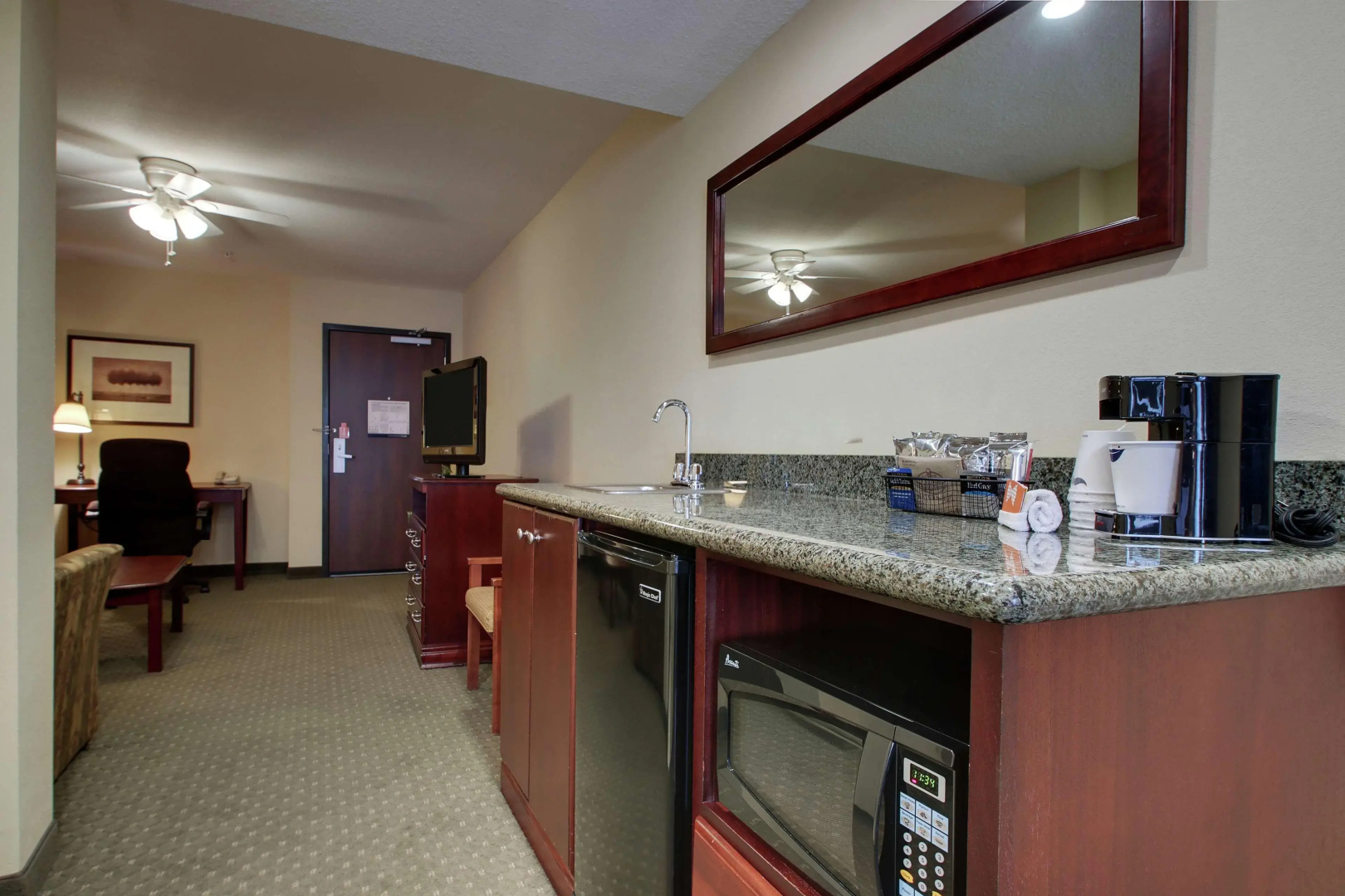 Hampton Inn & Suites Denver Littleton