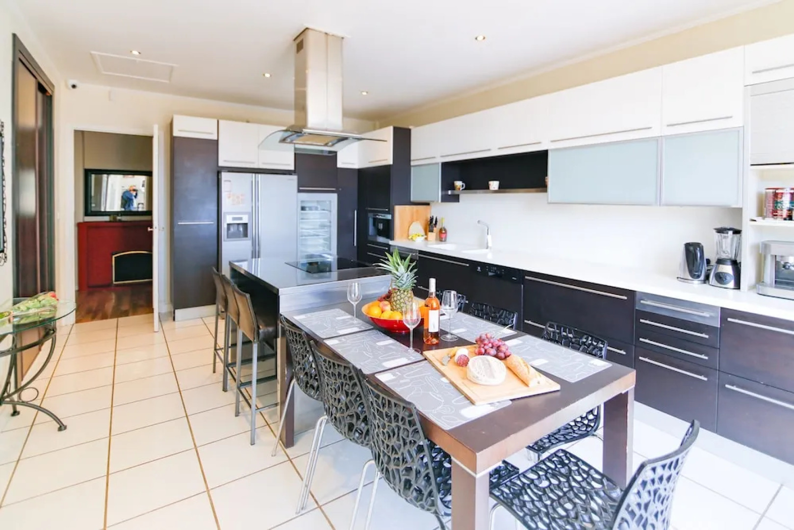 Villa Val de Clauvin