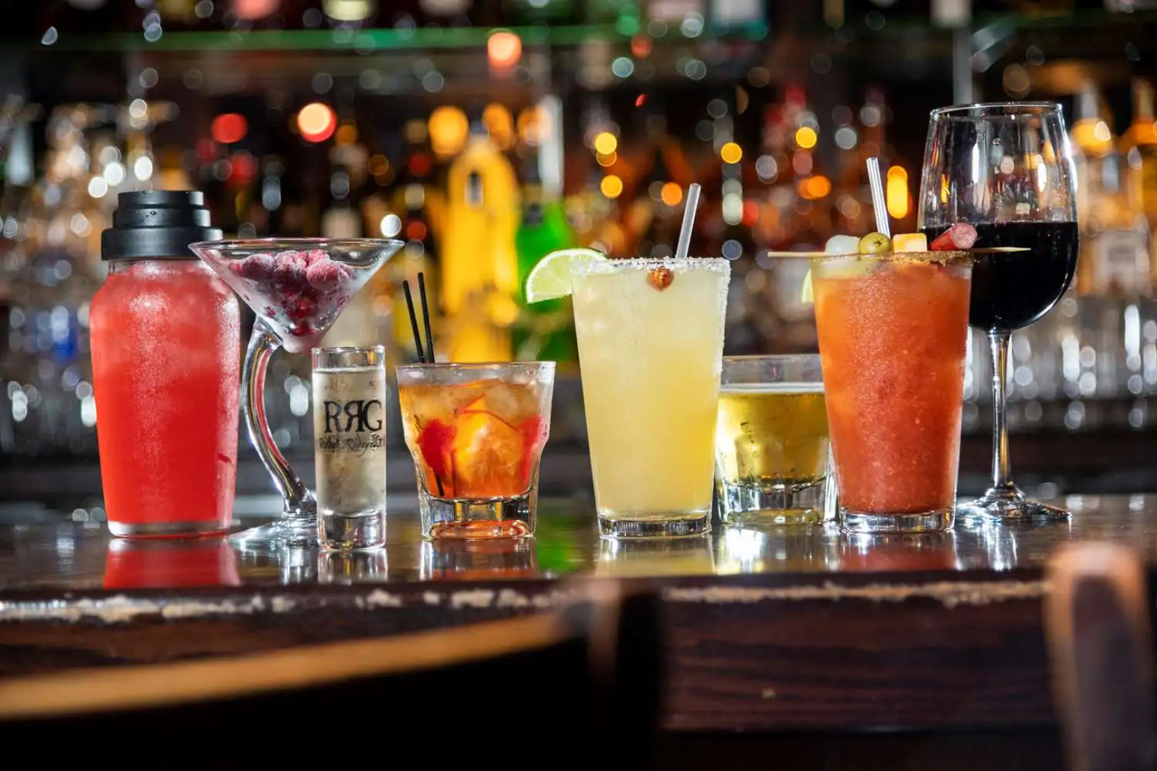 Best Western Plus White Bear Country Inn