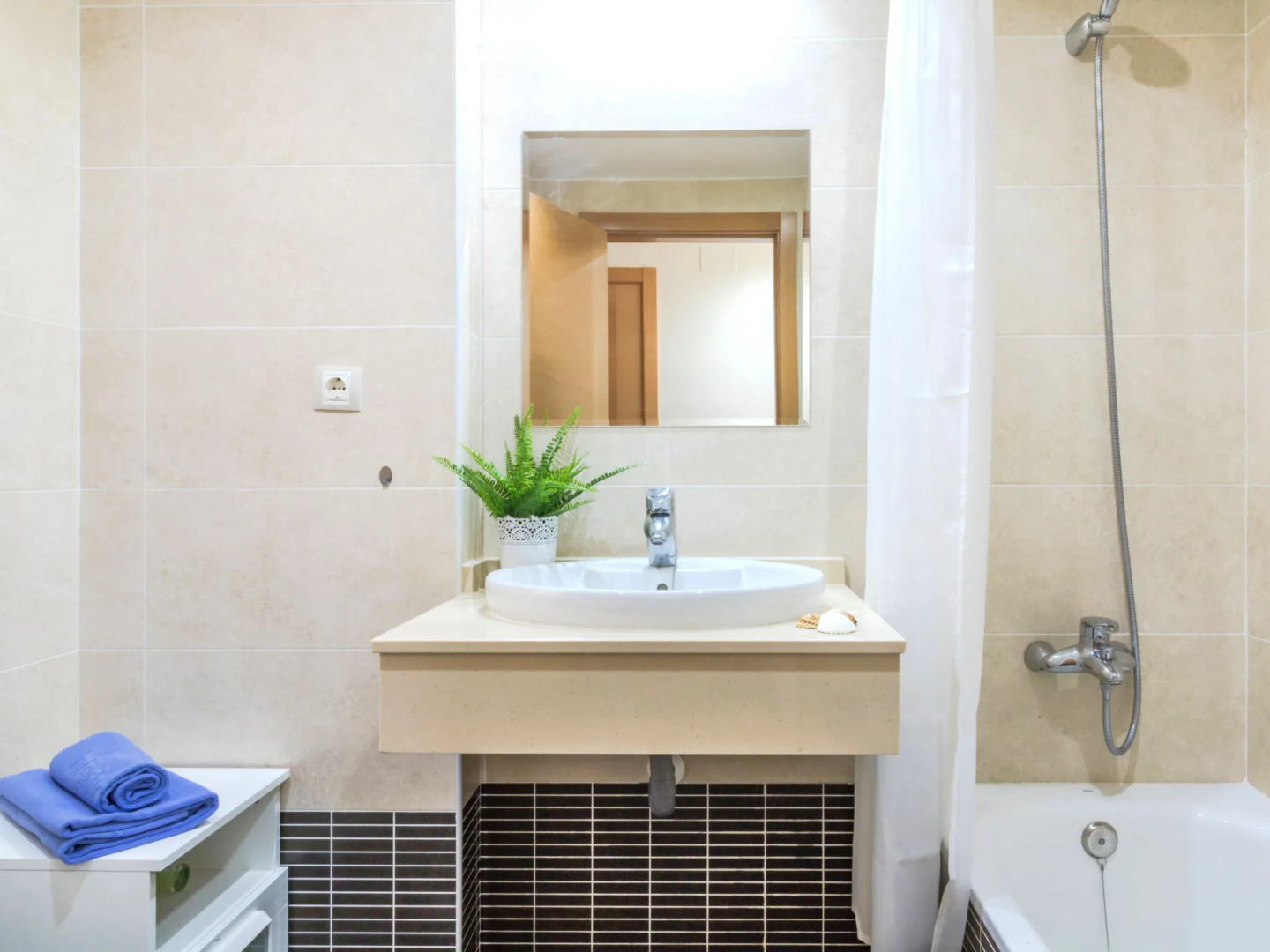 Apartamento Parque Central