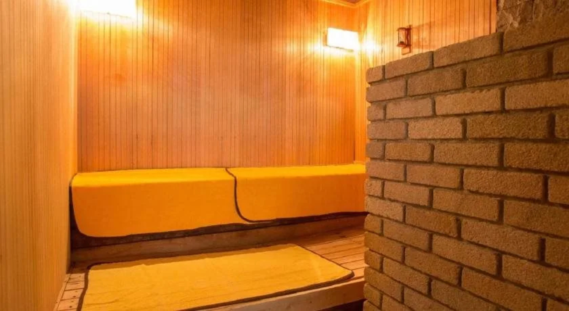 Kinugawa Royal Hotel