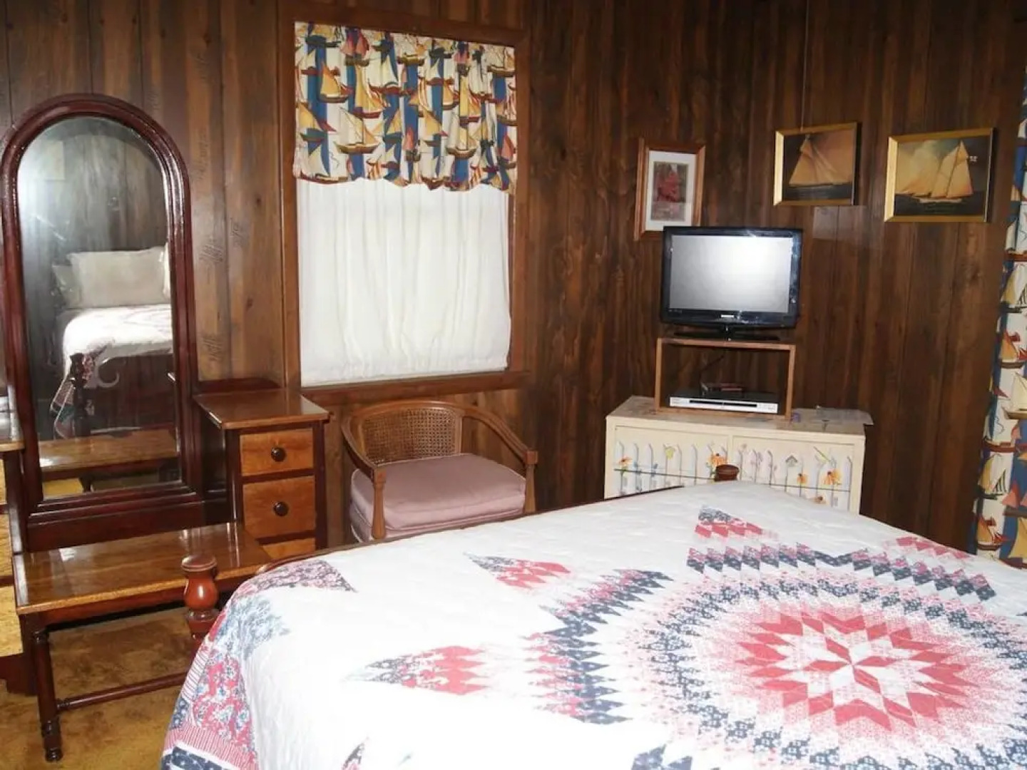 Chechessee River House Holiday home 4 BestStayz.1