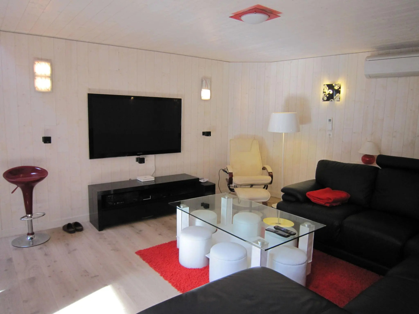 Beautiful Apartment in Spa Belgium with Hot Tub