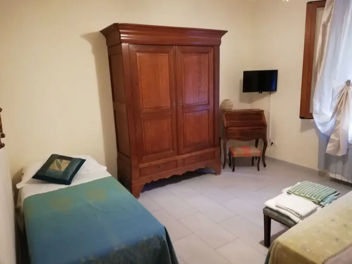 B&B Al Calcandola