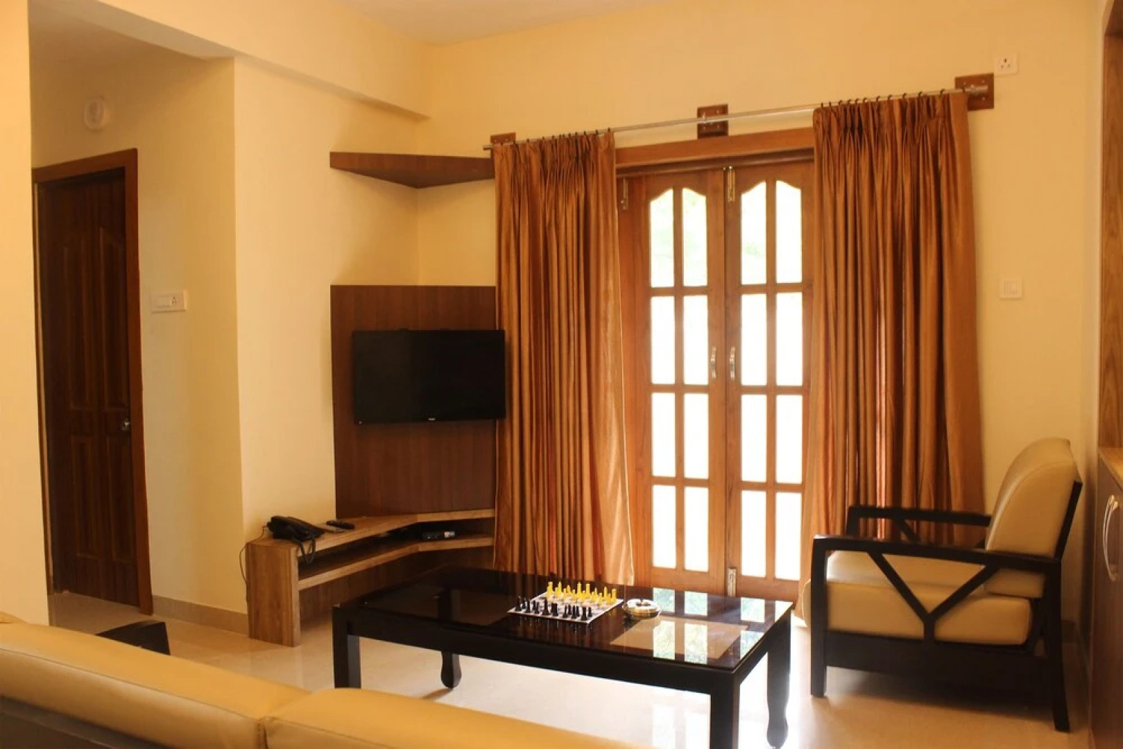 OYO 9291 Boutique 2BHK