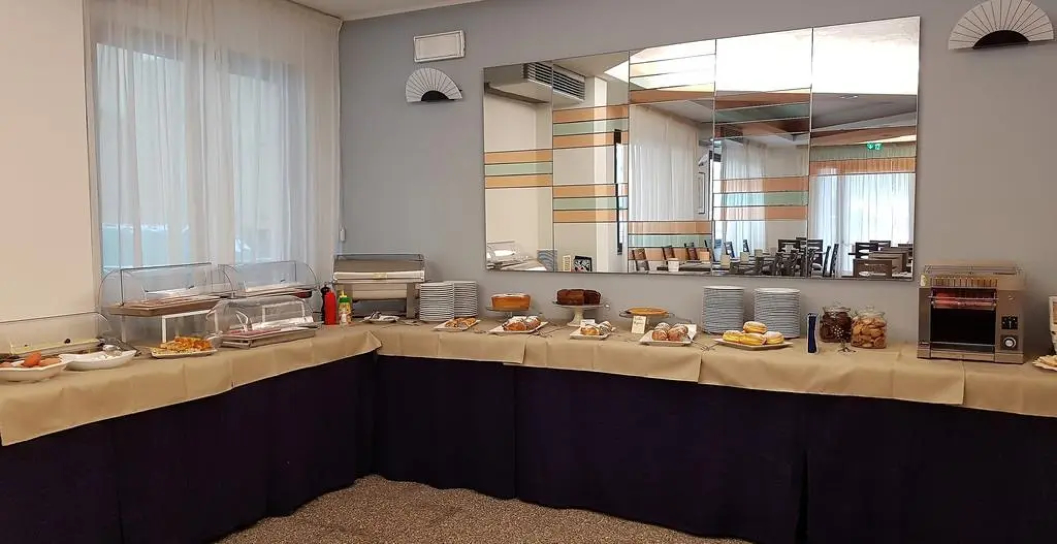 Hotel Mizar