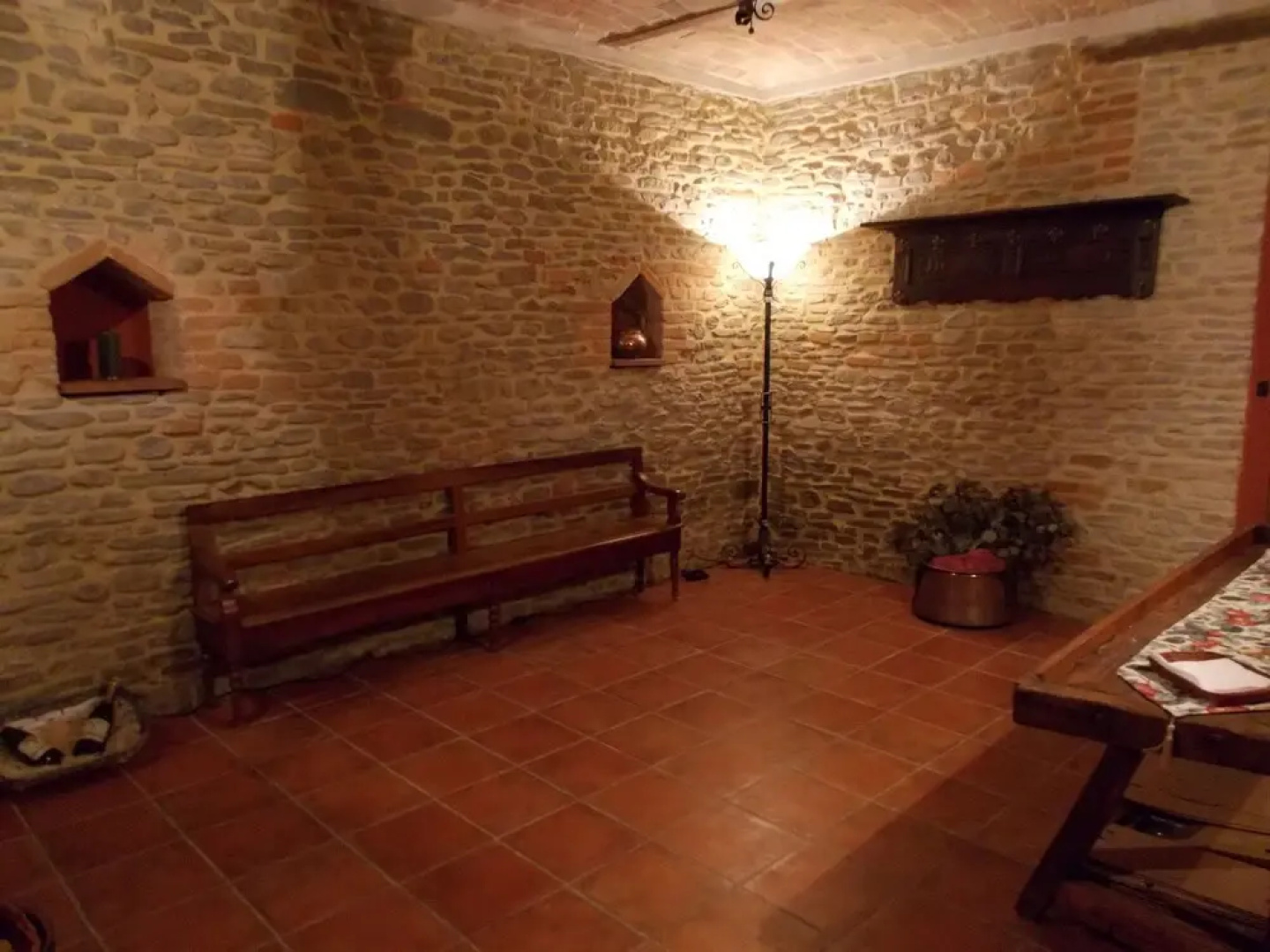 Agriturismo Ercolana