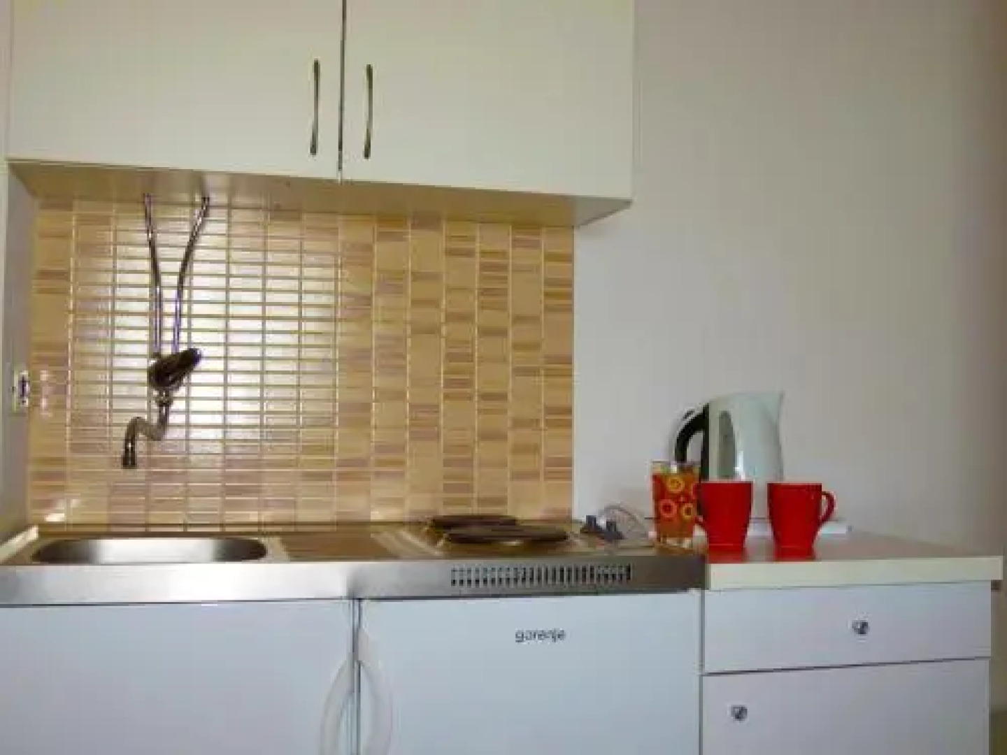 Apartments Pino Brela