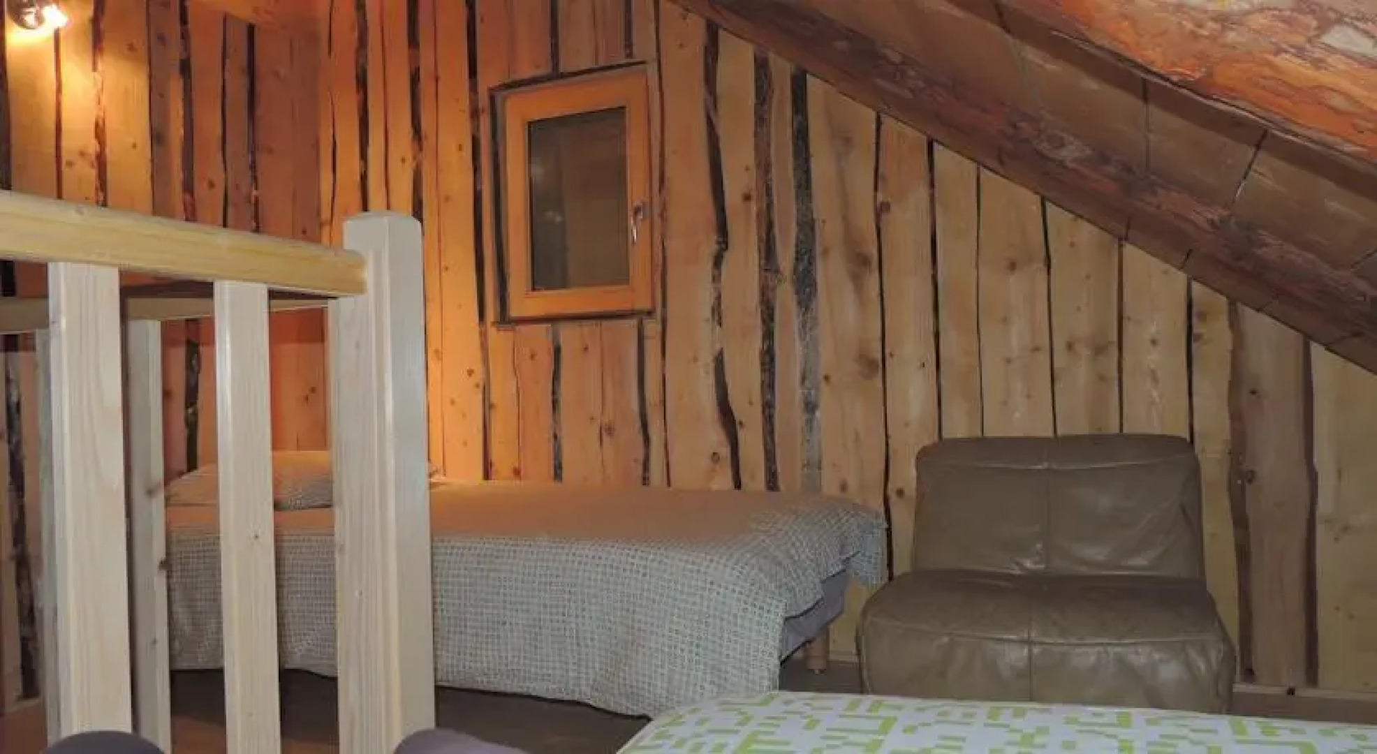 Chambre dhôtes Le Mas de la Sardèche