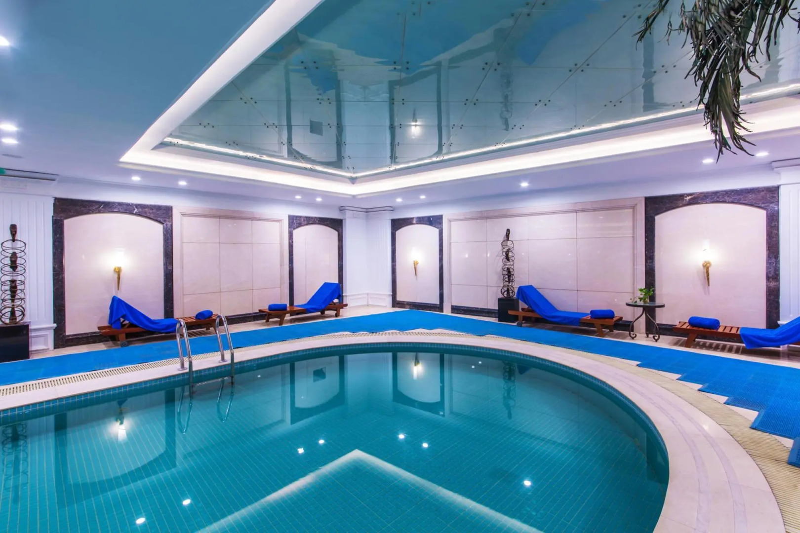 Grand Metropark Guofeng Hotel Tangshan