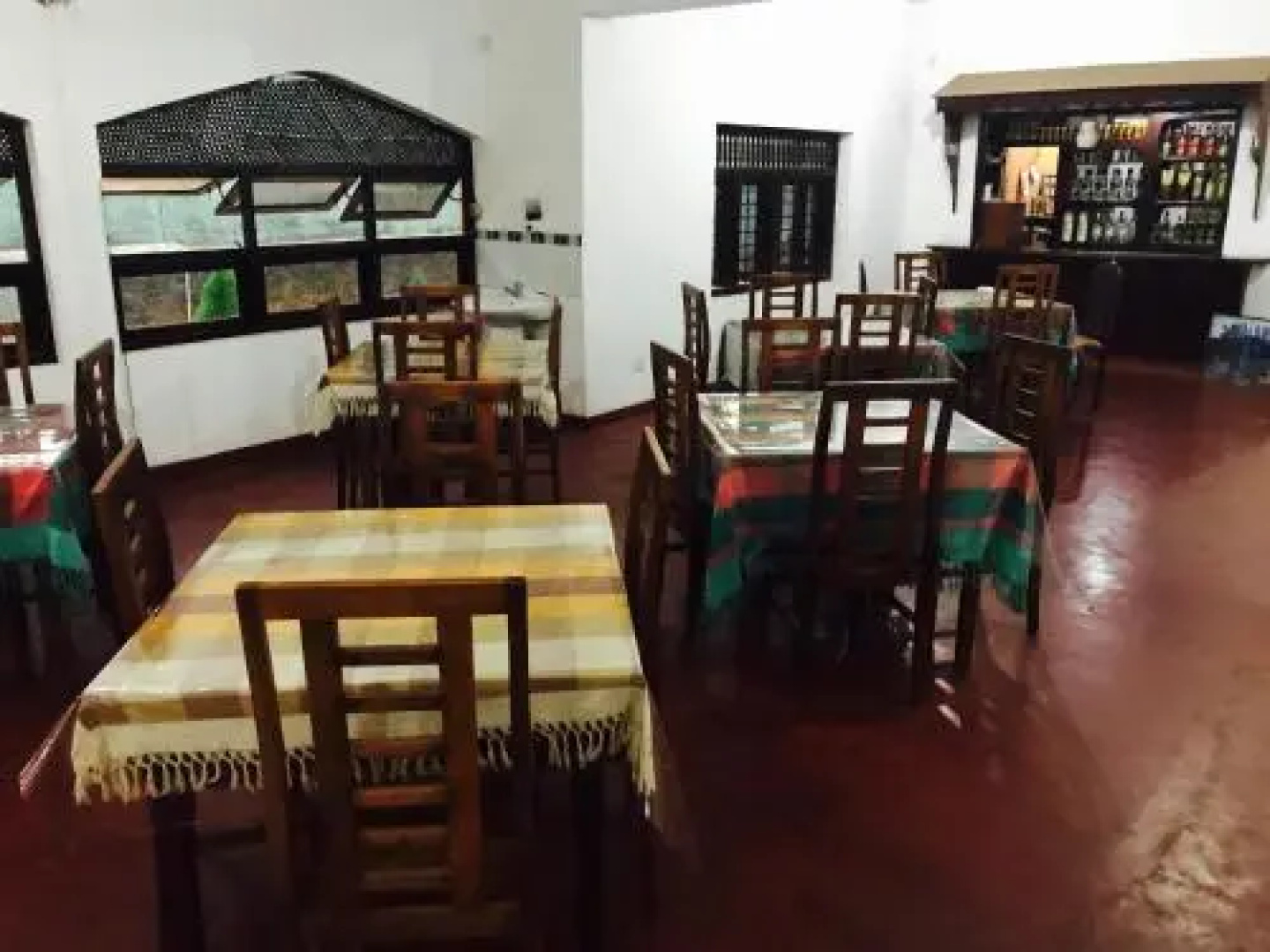 Sisila Inn