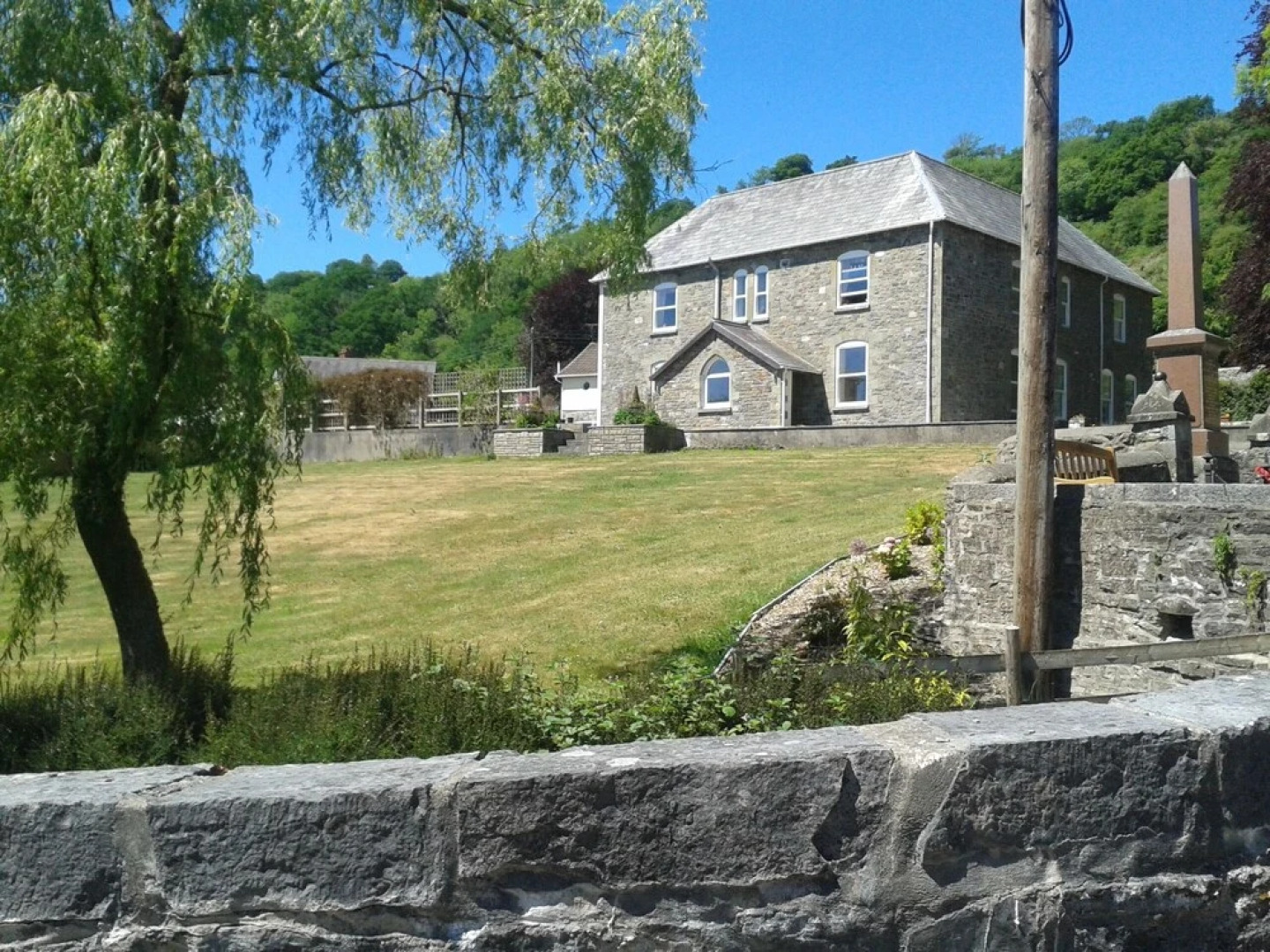 Sannan Court Holiday Apartments