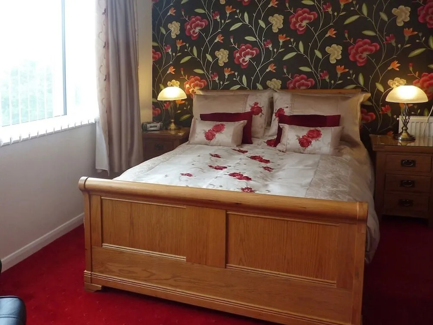 The Merivon Guest House