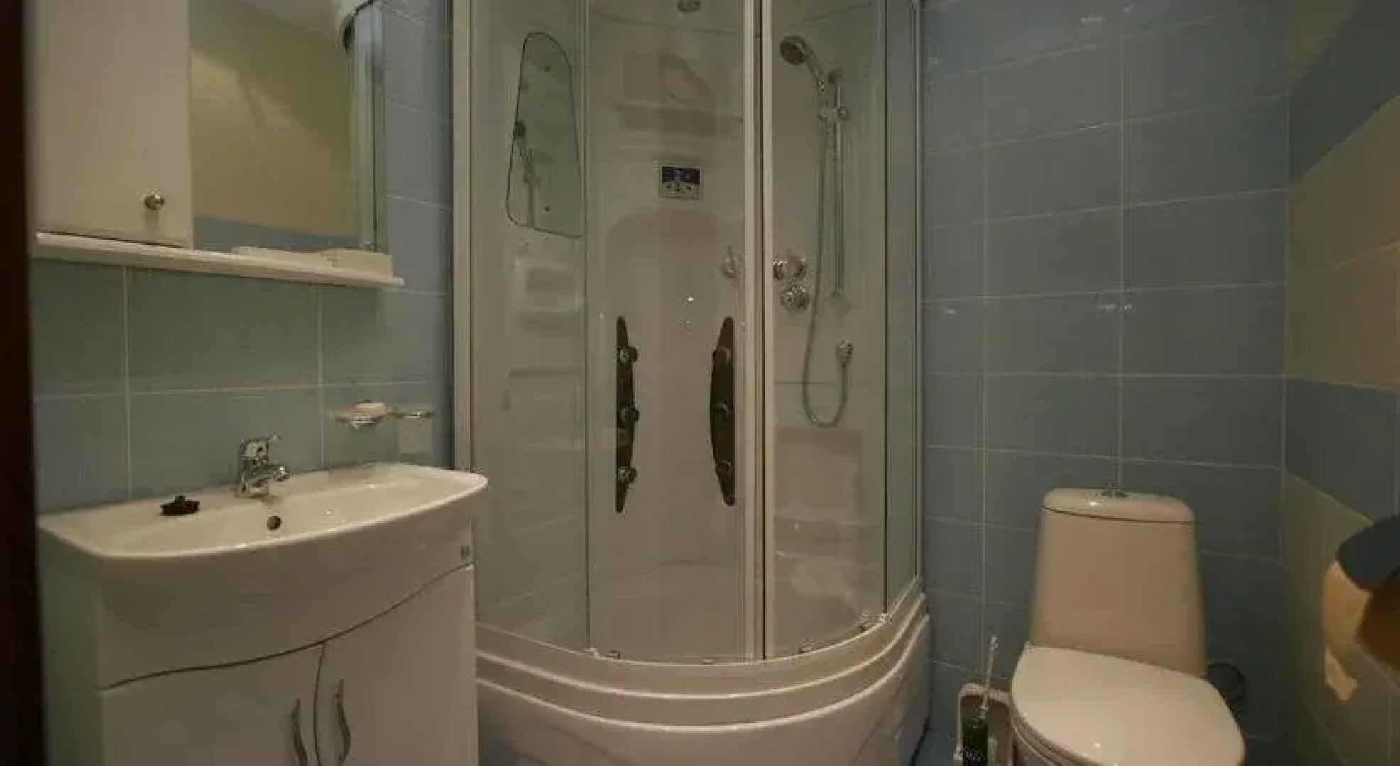 Элит Кроус Яхт-Клуб 