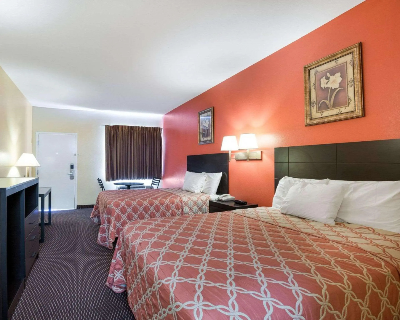 Rodeway Inn & Suites Humble, TX