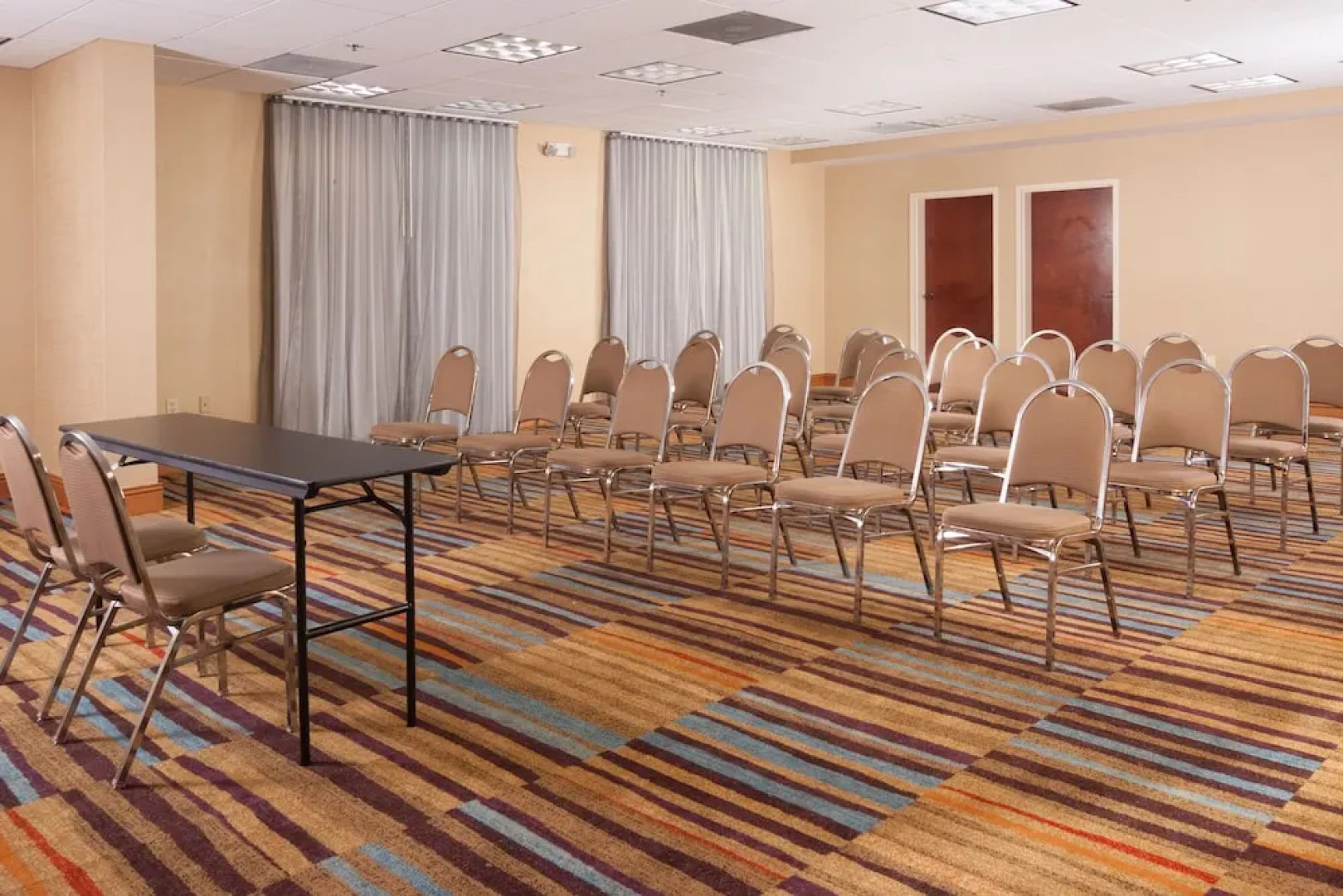 Petra Neighbor Hostel