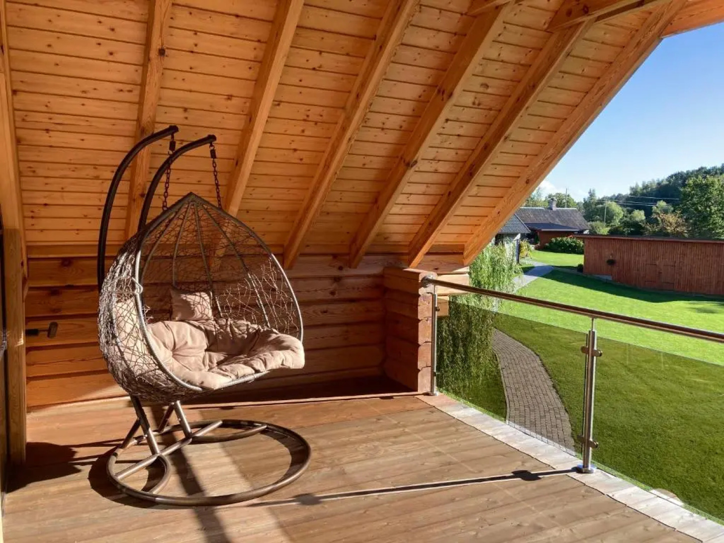 RIVER BEACH HOUSE Adult Only