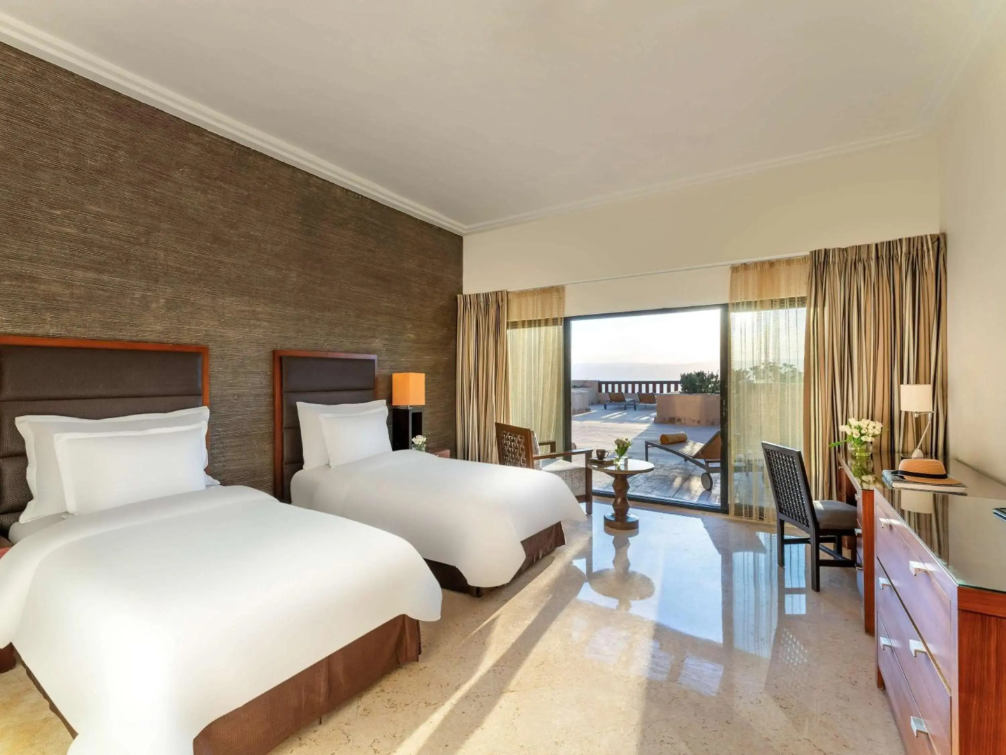 Mövenpick Dead Sea Jordan