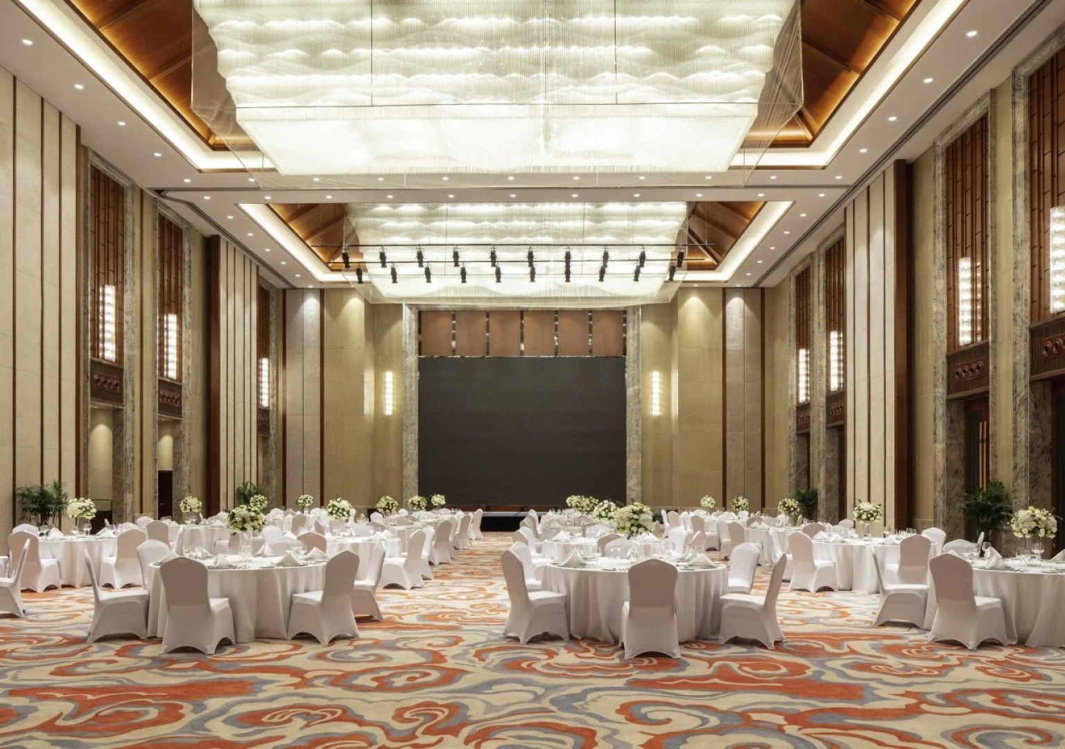 Pullman Changbaishan Resort