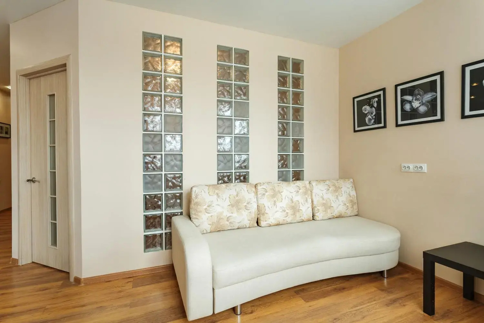 Апартаменты на улице 5-ой Борисовской