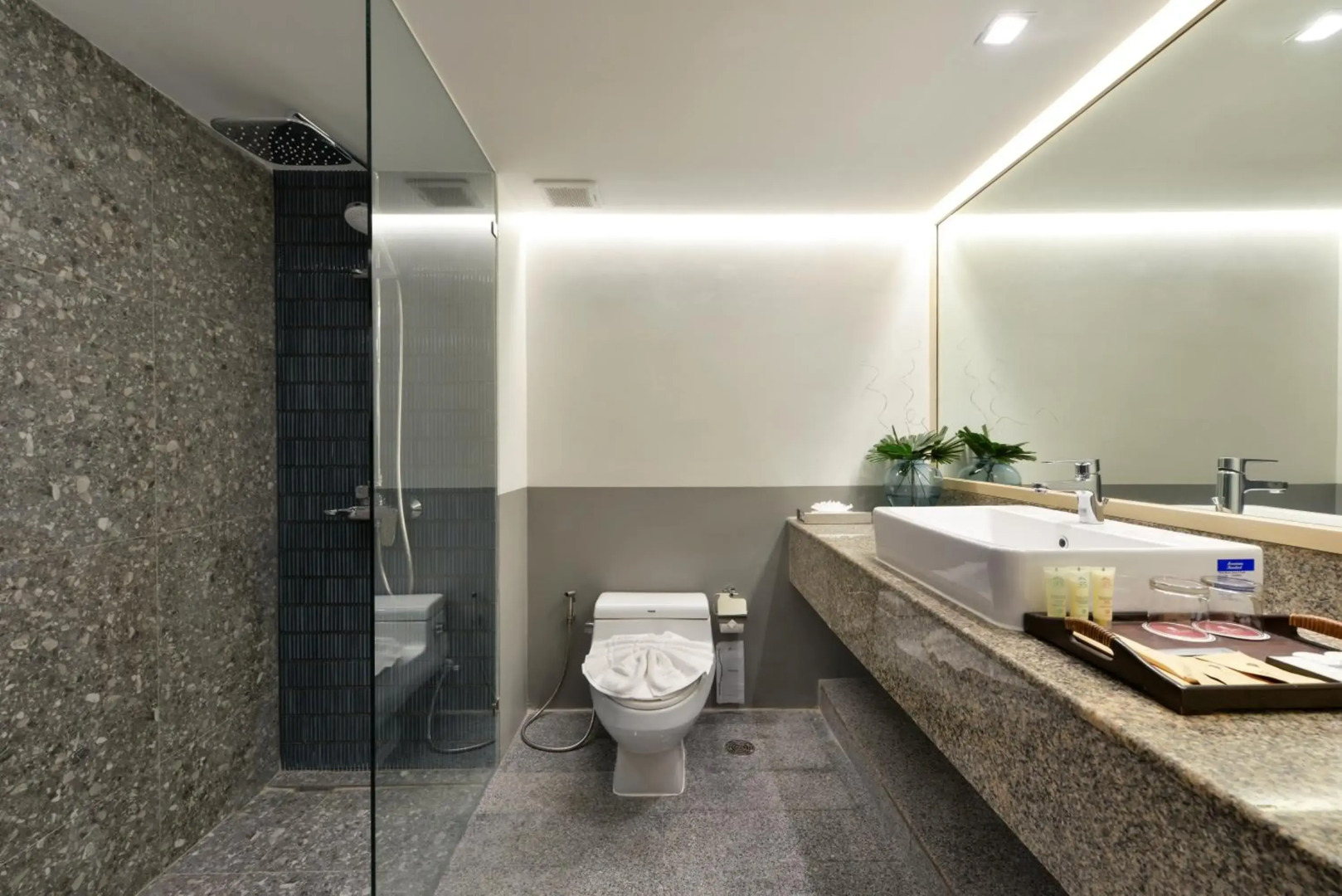 The Mulberry Bangkok Khaosan Road