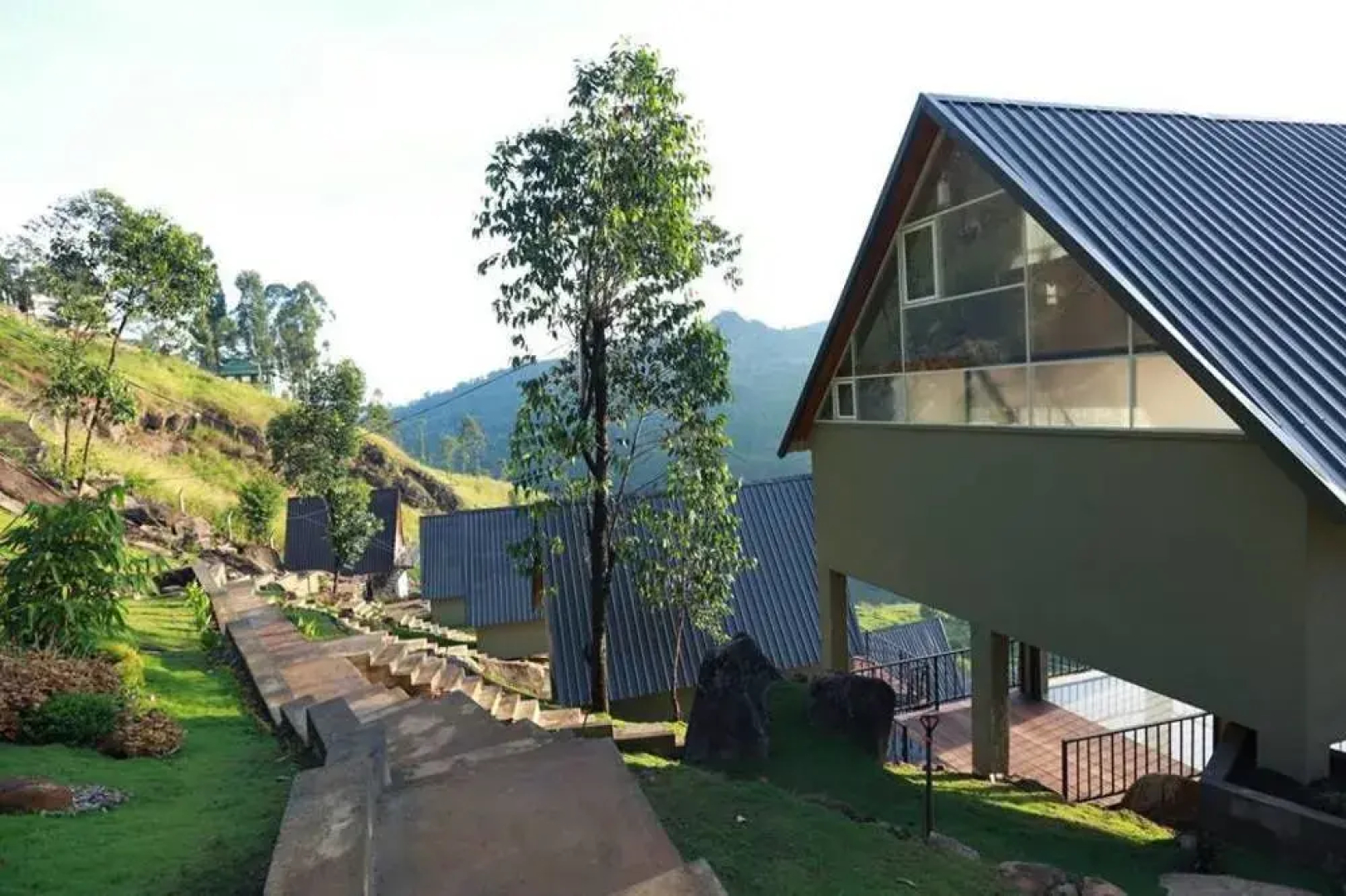 Villa 43