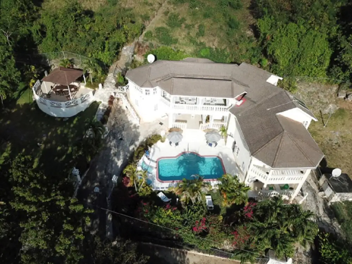 Sea Symphony Villa- 6 bedroom vacation rental villa in Barbados - near beach