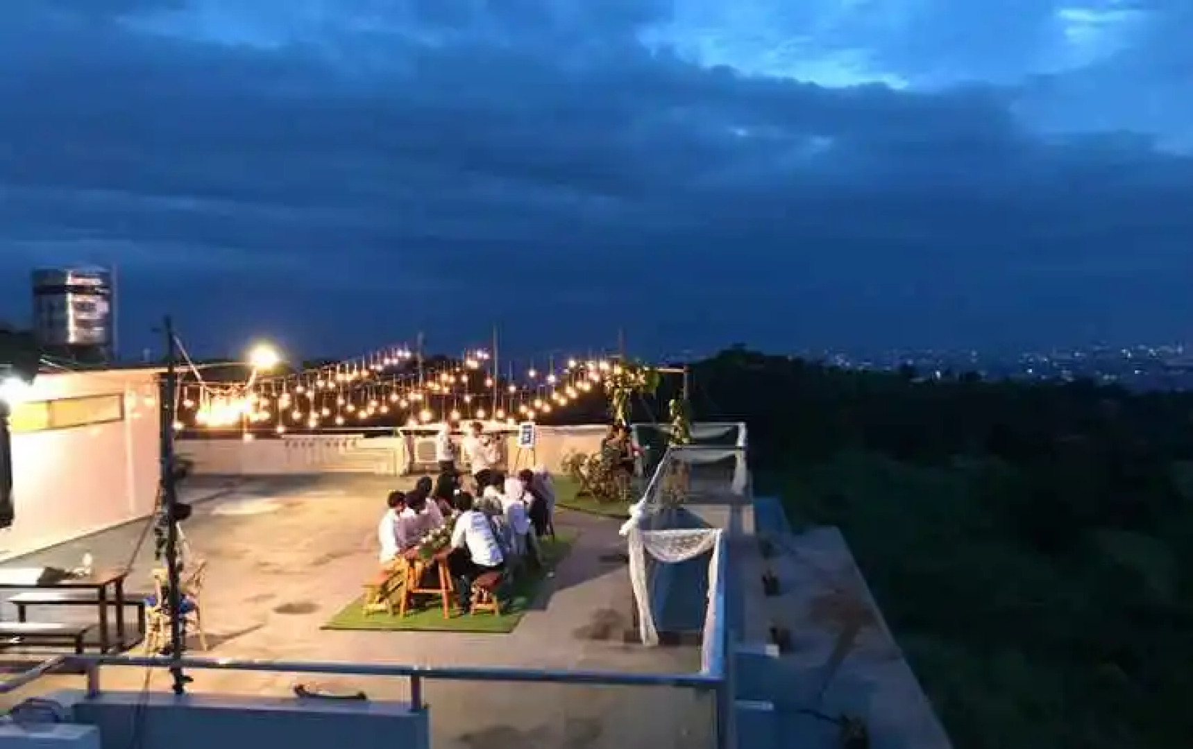 Roemah Asri Villa Dago