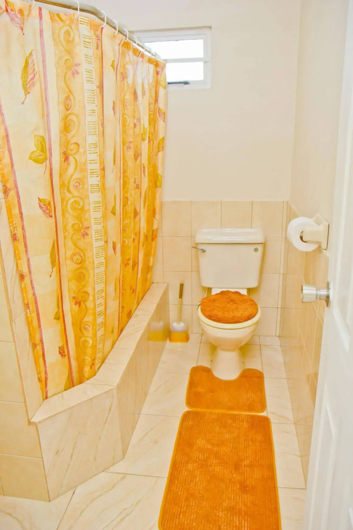 Port of Spain Windy Guest Apartment