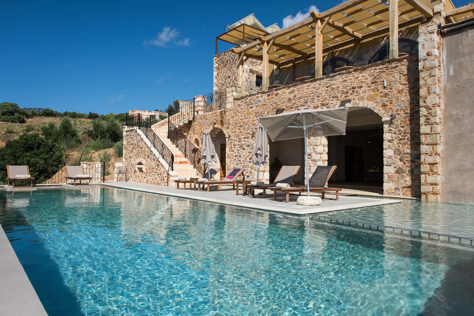 Lameriana Secret Village