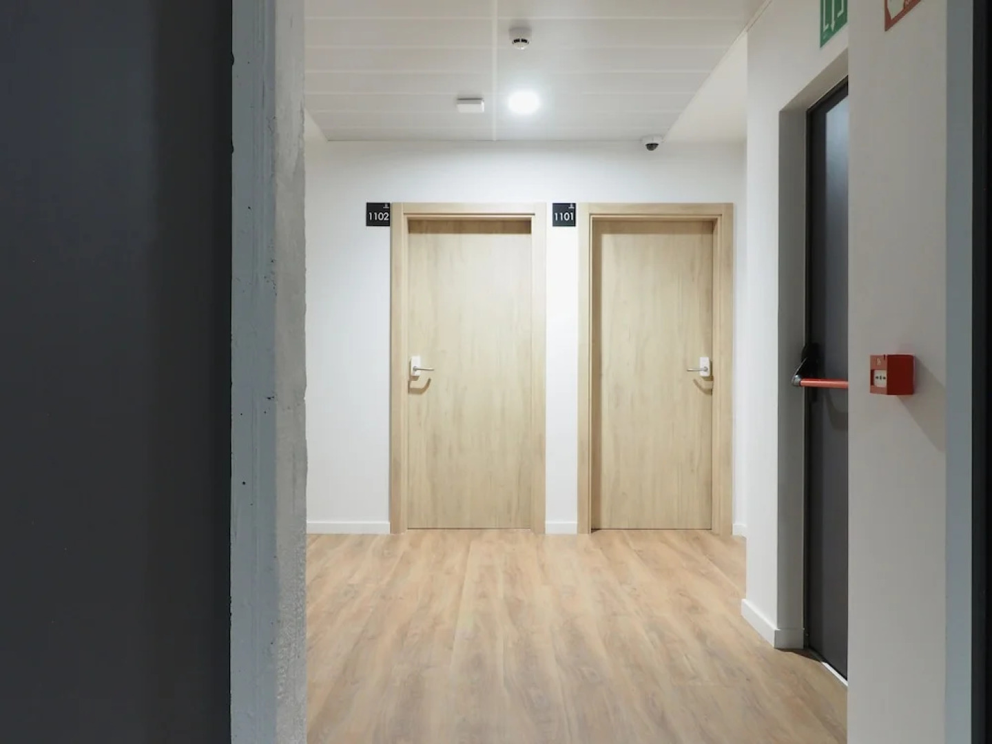 Students Residence micampus San Mames