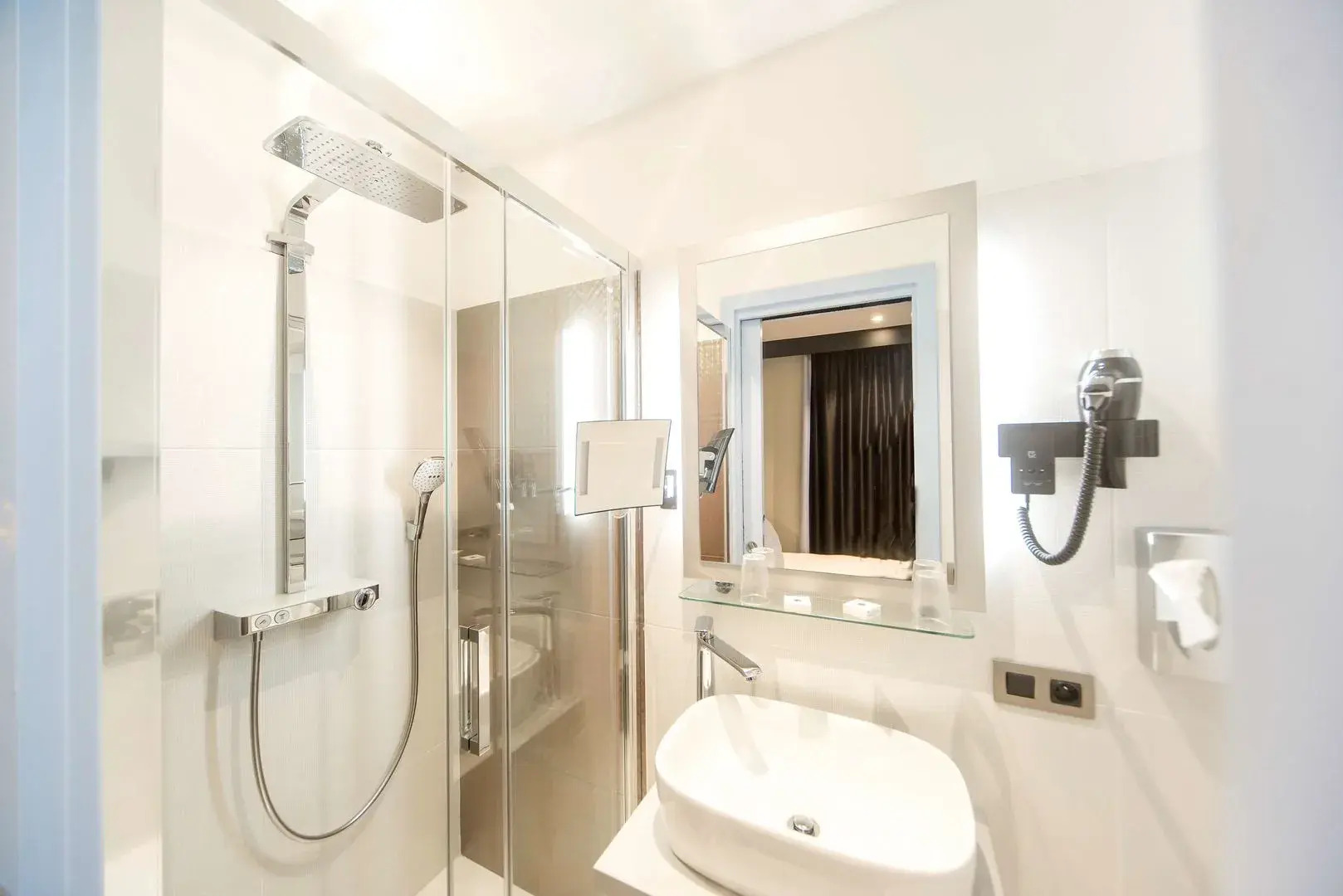 Hôtel Boutique Richelieu Lyon Gare Part Dieu