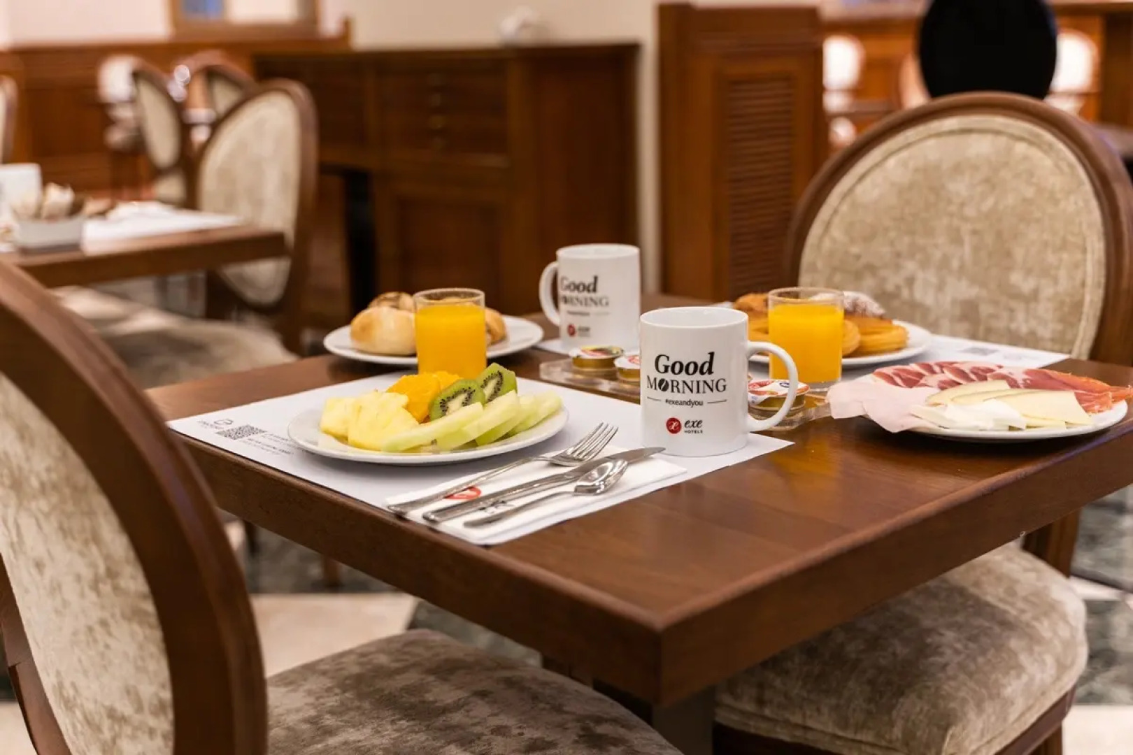 Hotel Exe Alfonso VIII