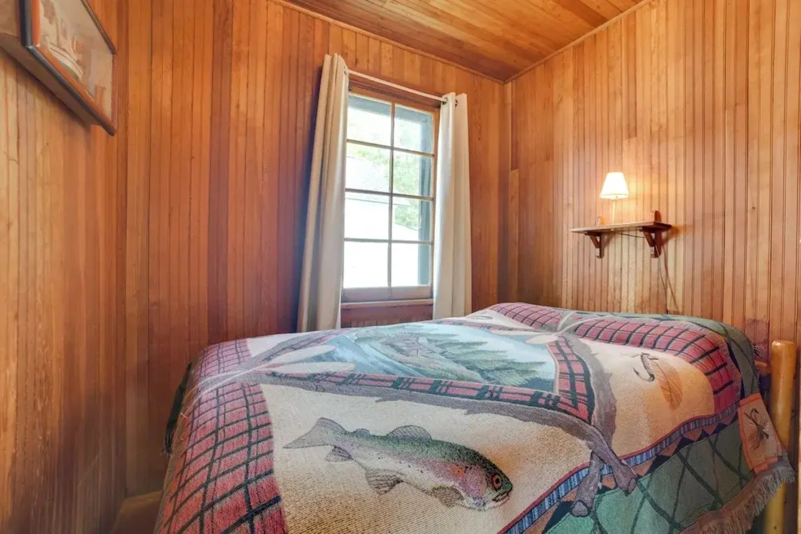 Les Cheneaux Islands Retreat 2: Boat, Fish & Swim