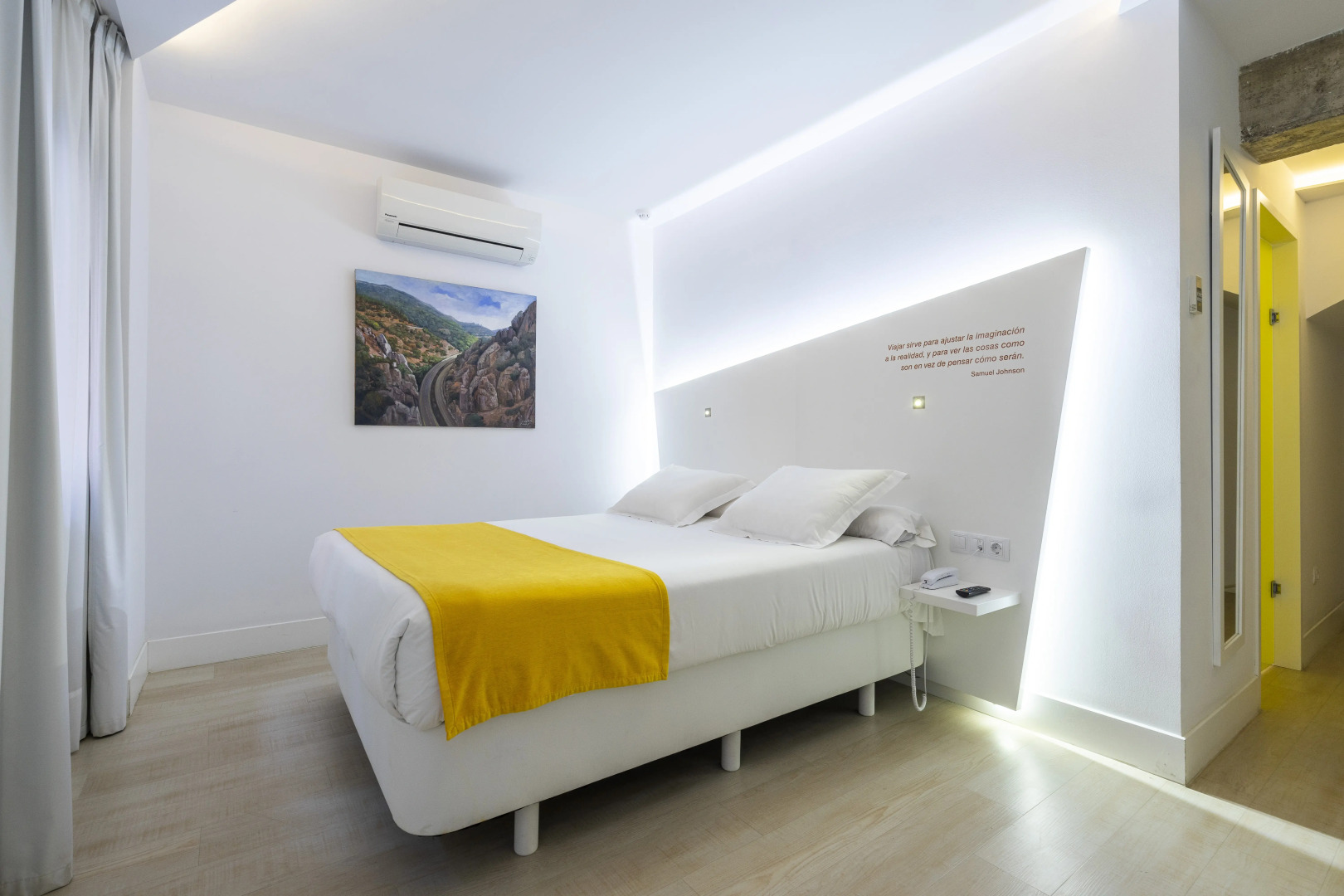 Atarazanas Málaga Boutique Hotel