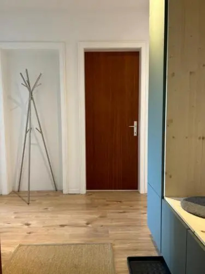 Feriendomizil Suldis