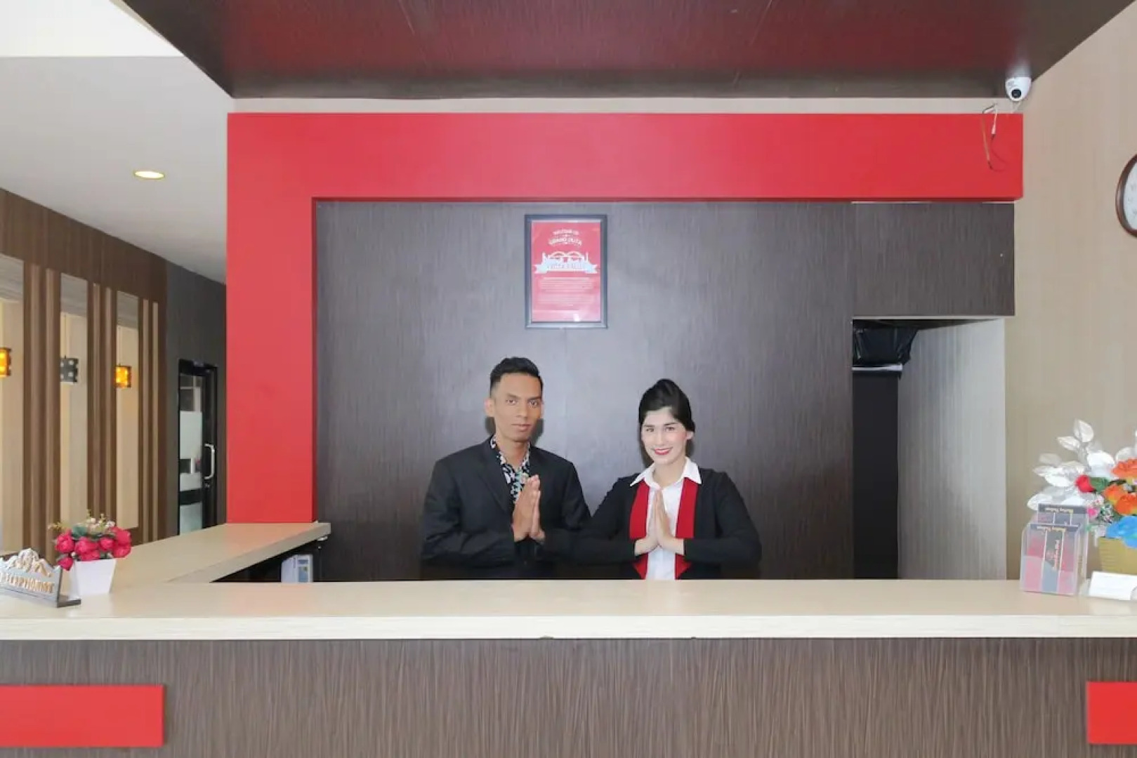 Airy Cumi Cumi 8 Palu