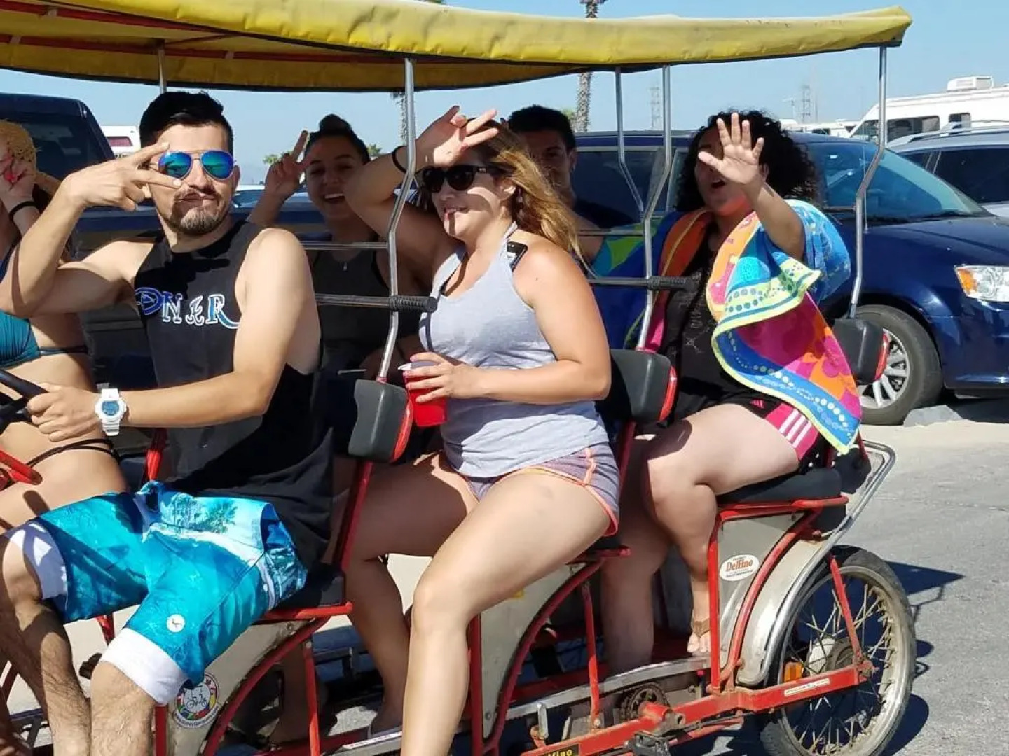 2 Huntington Retreat 2 Bed