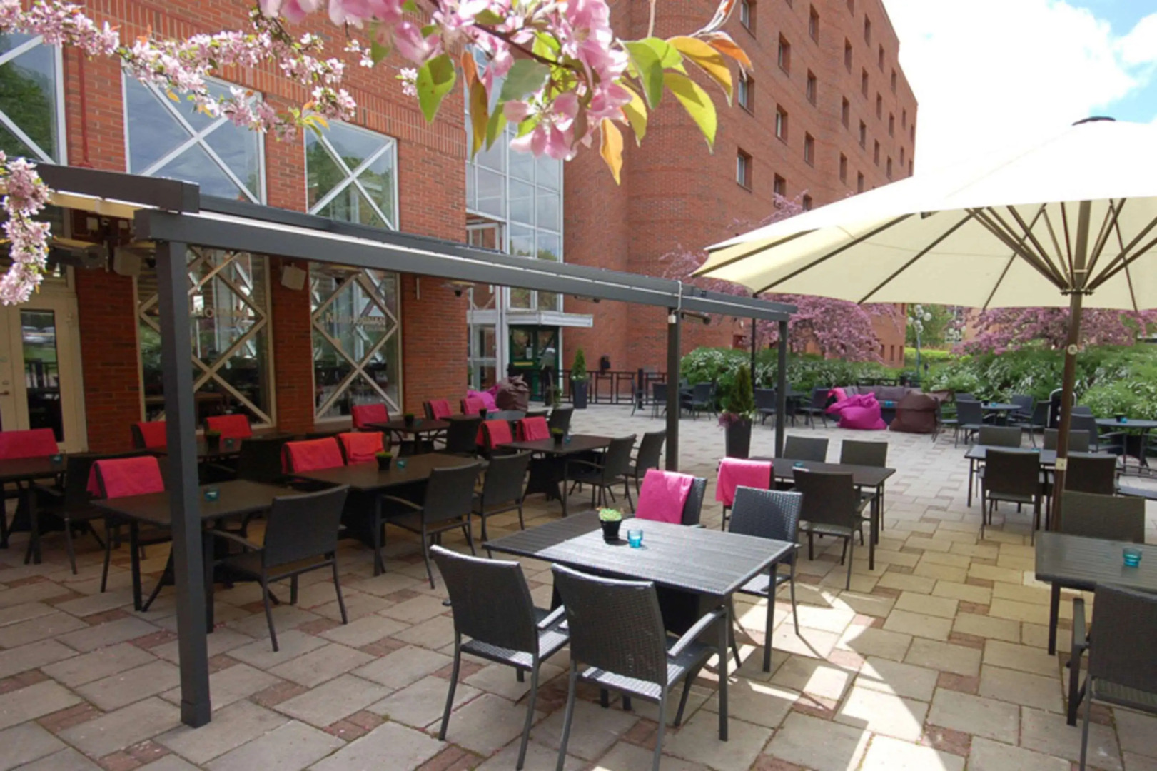 Quality Hotel Galaxen