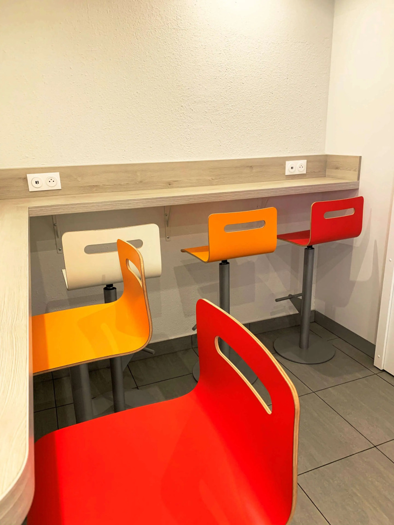 Premiere Classe Thionville - Yutz